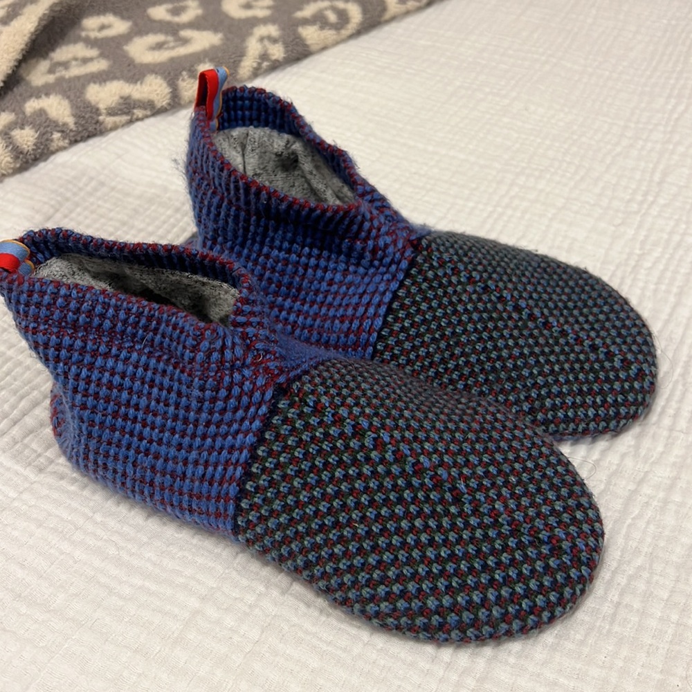 Bombas Women’s Gripper Slipper